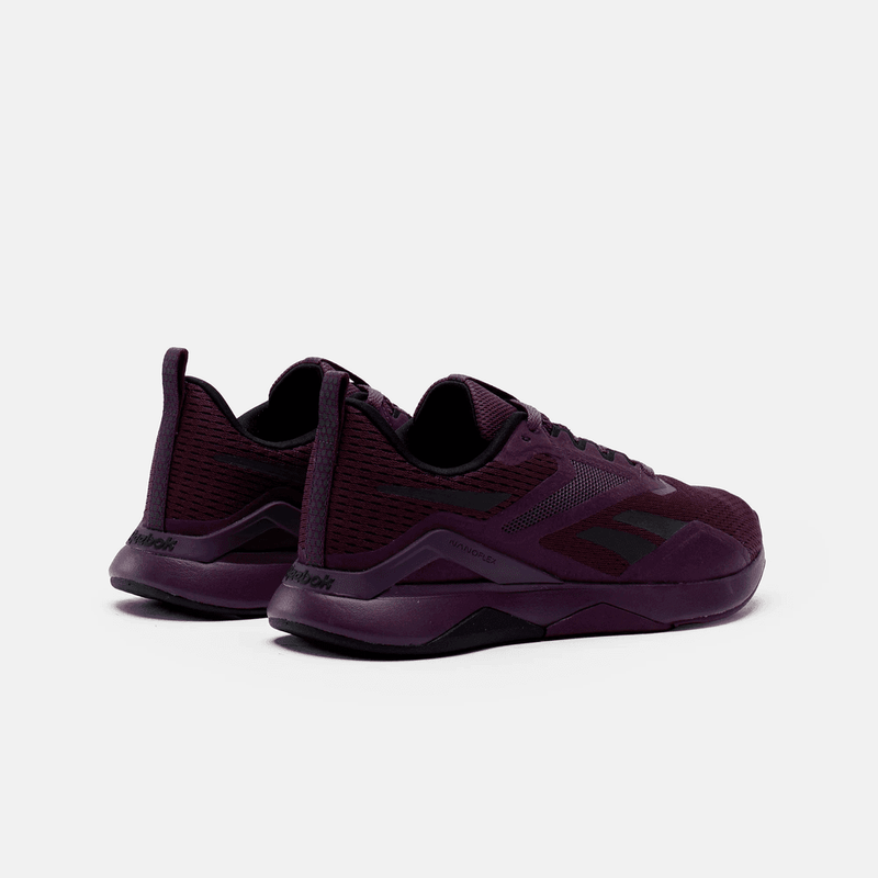 Tenis-reebok-para-mujer-Nanoflex-Tr-2-para-entrenamiento-color-morado.-Capellada