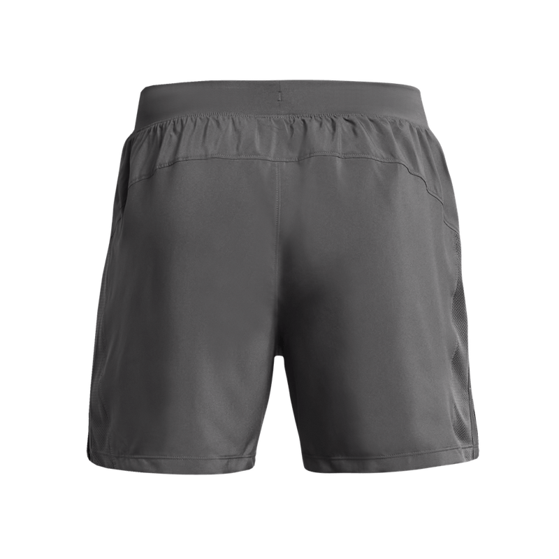 Pantaloneta-under-armour-para-hombre-Ua-Launch-5--Short-para-correr-color-gris.-Reverso-Sin-Modelo