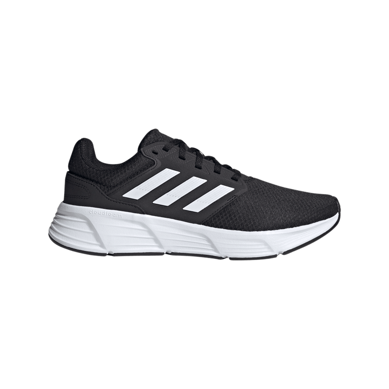 Tenis-adidas-para-hombre-Galaxy-6-para-correr-color-negro.-Lateral-Externa-Derecha