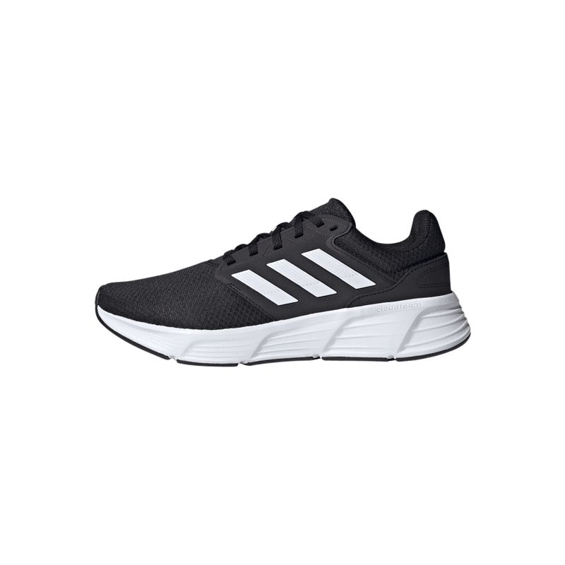 Tenis-adidas-para-hombre-Galaxy-6-para-correr-color-negro.-Lateral-Interna-Izquierda
