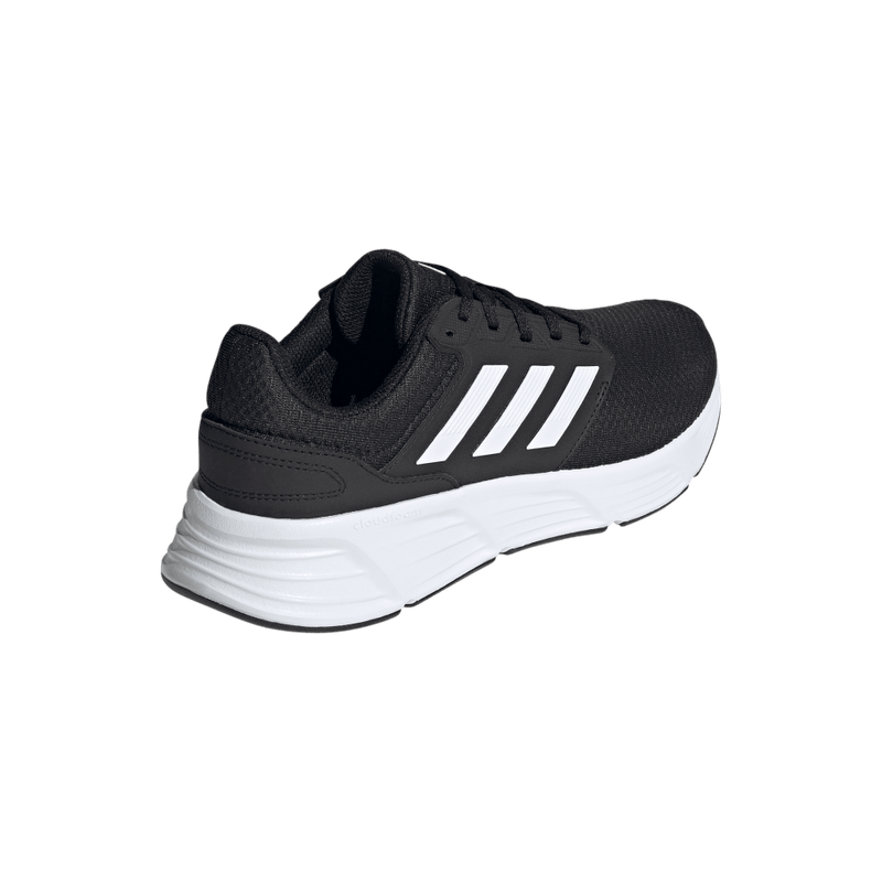 Tenis-adidas-para-hombre-Galaxy-6-para-correr-color-negro.-Talon