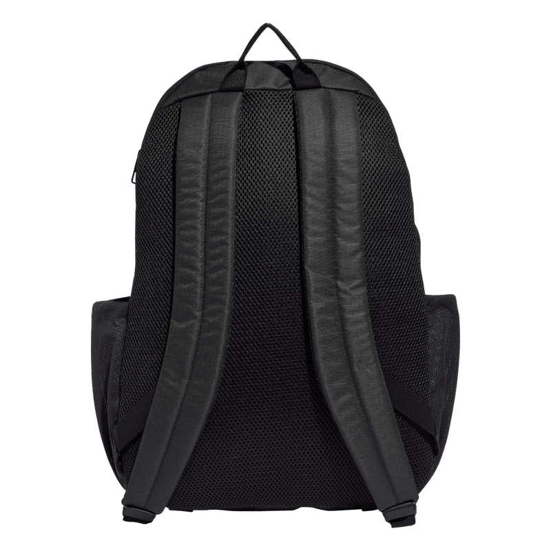 Morral-adidas-para-hombre-Ip-Syst.-Bp2-para-entrenamiento-color-negro.-Reverso-Sin-Modelo