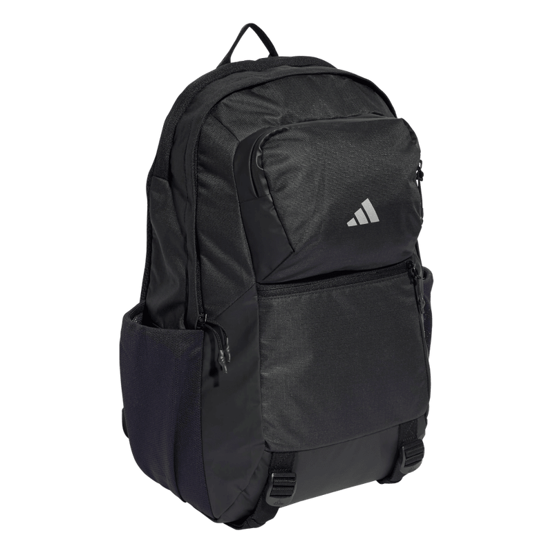 Morral-adidas-para-hombre-Ip-Syst.-Bp2-para-entrenamiento-color-negro.-Lateral