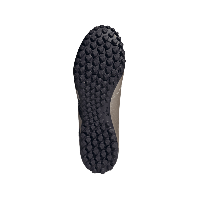Guayos-adidas-para-hombre-Predator-Club-Tf-para-futbol-color-gris.-Suela