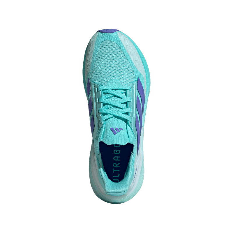 Tenis-adidas-para-mujer-Ultraboost-5X-W-para-correr-color-azul.-Capellada