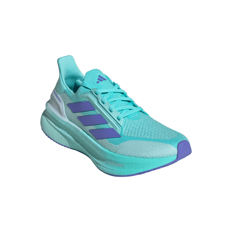 Tenis-adidas-para-mujer-Ultraboost-5X-W-para-correr-color-azul.-Par-Alineados