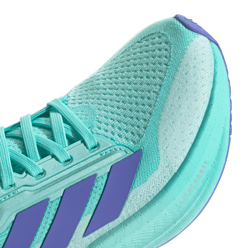 Tenis-adidas-para-mujer-Ultraboost-5X-W-para-correr-color-azul.-Detalle-1