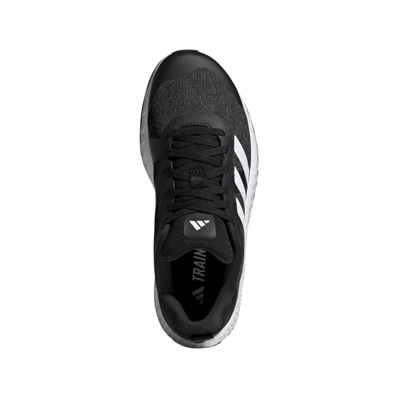 Tenis-adidas-para-mujer-Everyset-Trainer-W-para-entrenamiento-color-negro.-Capellada
