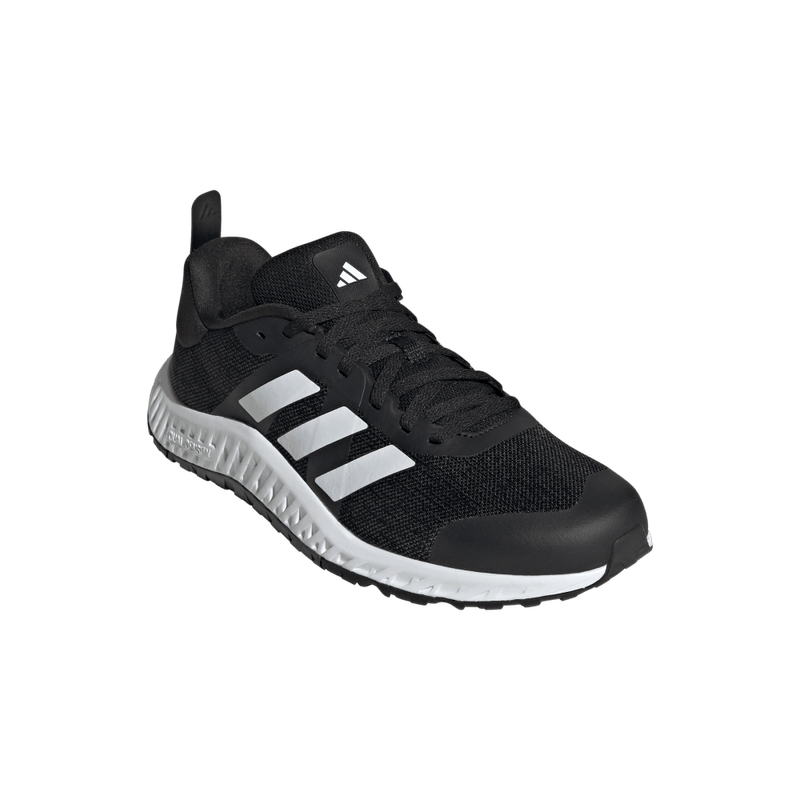 Tenis-adidas-para-mujer-Everyset-Trainer-W-para-entrenamiento-color-negro.-Par-Alineados