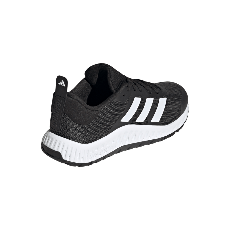 Tenis-adidas-para-mujer-Everyset-Trainer-W-para-entrenamiento-color-negro.-Talon