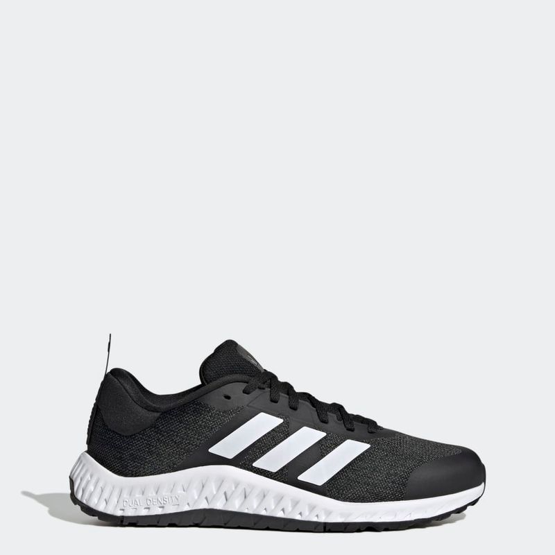 Tenis-adidas-para-mujer-Everyset-Trainer-W-para-entrenamiento-color-negro.-Mktg-Vista-1