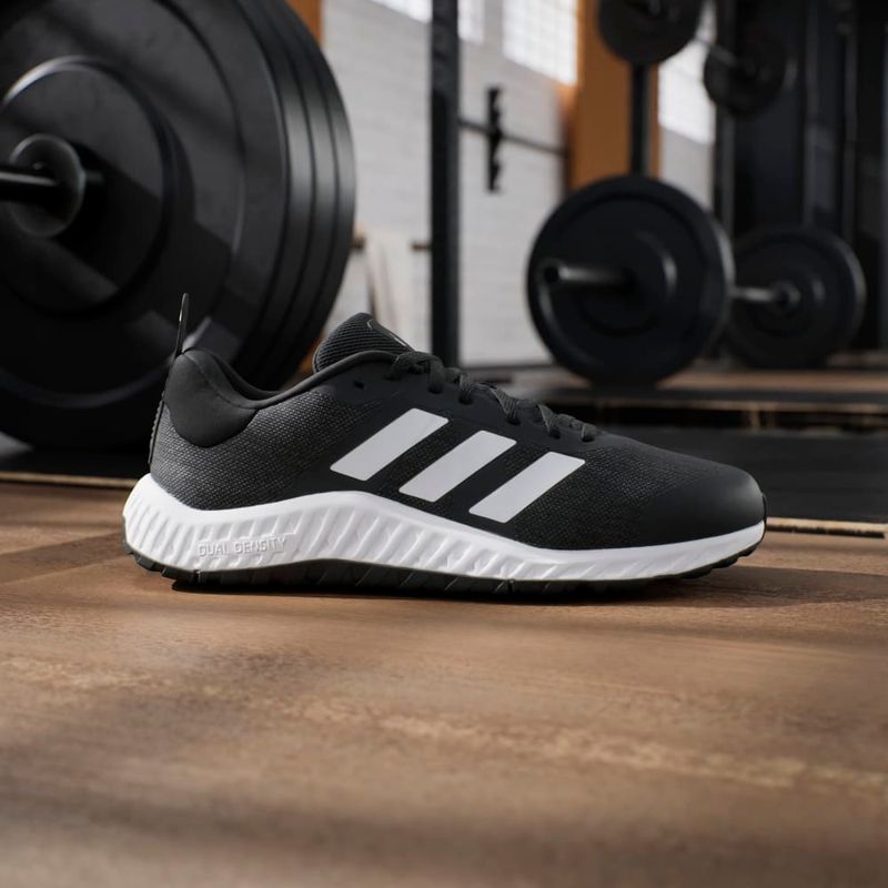 Tenis-adidas-para-mujer-Everyset-Trainer-W-para-entrenamiento-color-negro.-Mktg-Vista-2