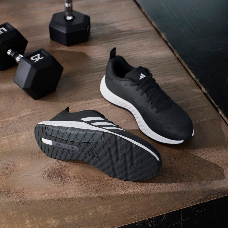 Tenis-adidas-para-mujer-Everyset-Trainer-W-para-entrenamiento-color-negro.-Mktg-Vista-3