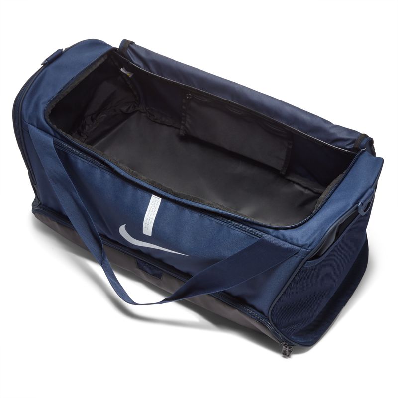 Maletin-nike-para-hombre-Nk-Acdmy-Team-M-Duff-para-futbol-color-azul.-Detalle-1