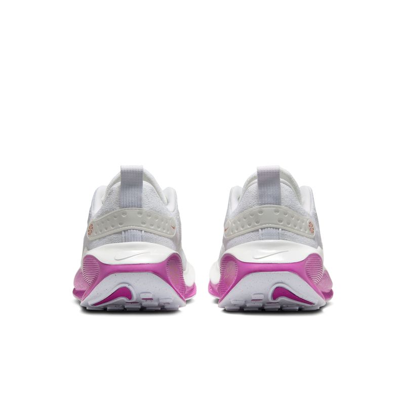 Tenis-nike-para-mujer-W-Nike-Reactx-Infinity-Run-4-para-correr-color-blanco.-Talon