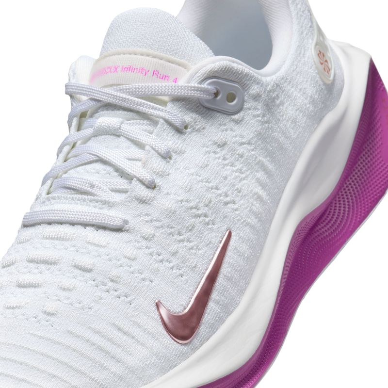 Tenis-nike-para-mujer-W-Nike-Reactx-Infinity-Run-4-para-correr-color-blanco.-Detalle-1