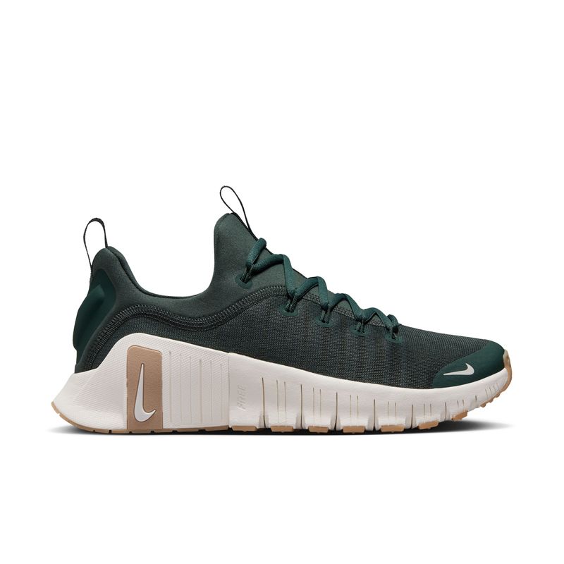 Tenis-nike-para-mujer-W-Nike-Free-Metcon-6-para-entrenamiento-color-verde.-Lateral-Externa-Derecha