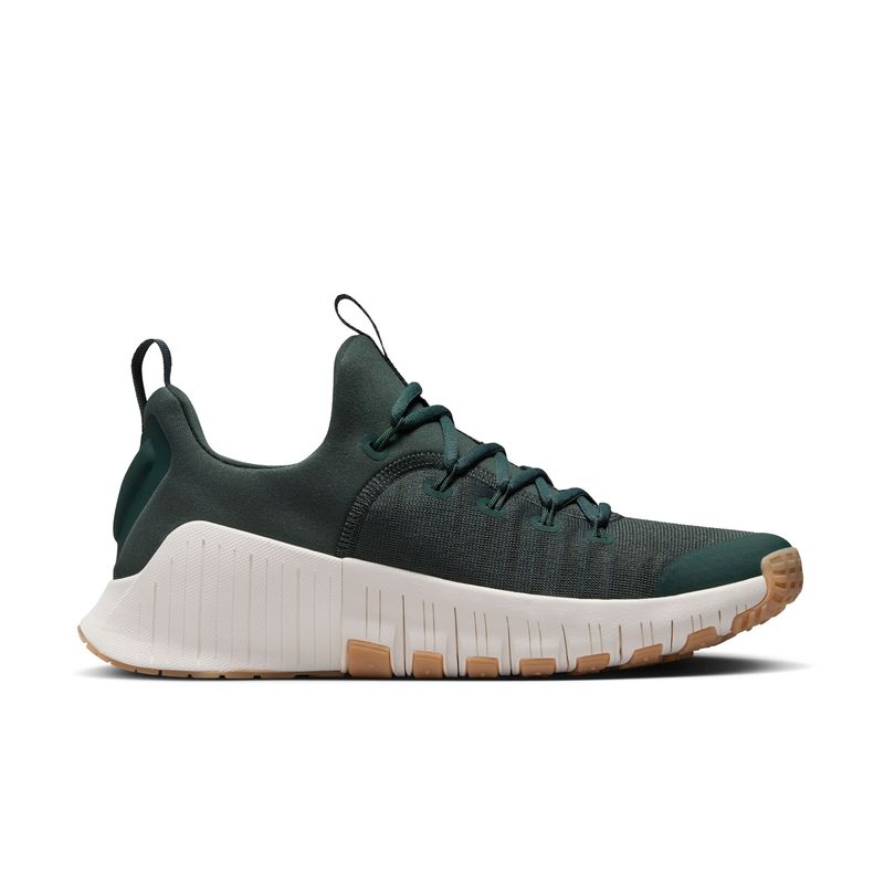 Tenis-nike-para-mujer-W-Nike-Free-Metcon-6-para-entrenamiento-color-verde.-Lateral-Interna-Izquierda