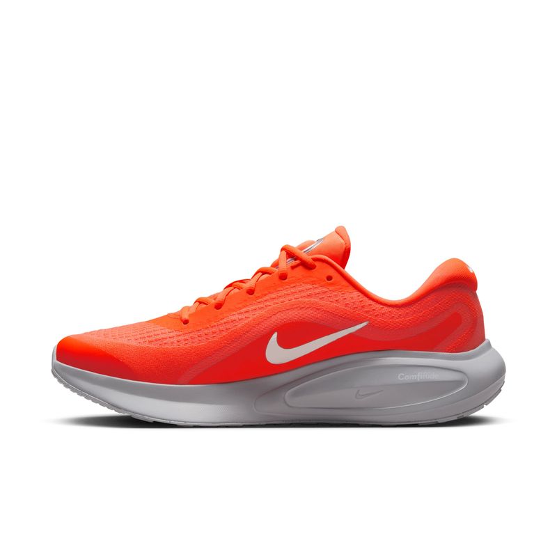 Tenis-nike-para-hombre-Nike-Journey-Run-Prm-para-correr-color-naranja.-Lateral-Interna-Derecha