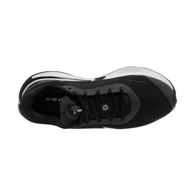Tenis-nike-para-mujer-W-Nike-Journey-Run-para-correr-color-negro.-Vista-Capelladas