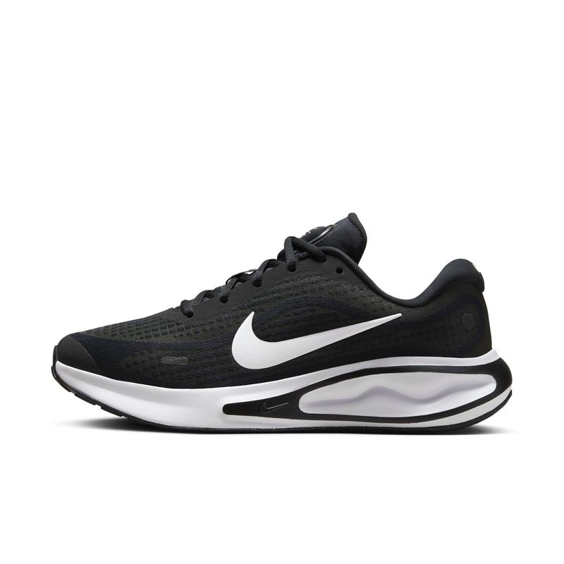 Tenis-nike-para-mujer-W-Nike-Journey-Run-para-correr-color-negro.-Lateral-Externa-Izquierda