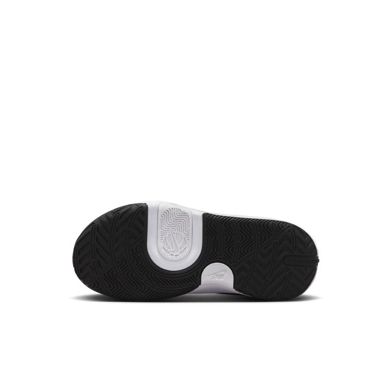Tenis-nike-para-niño-Team-Hustle-D-11-Ps-para-moda-color-negro.-Suela