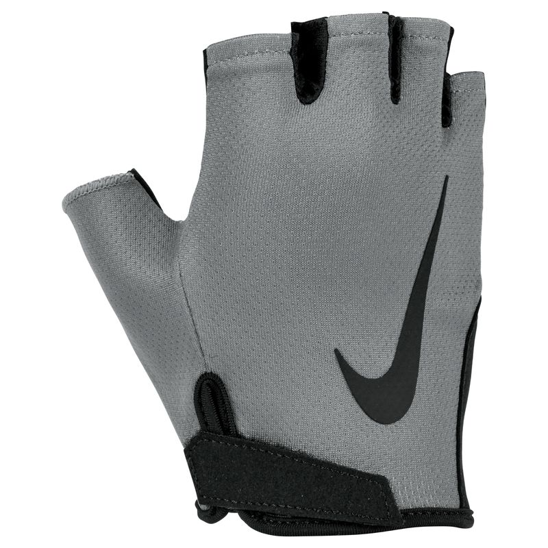 Guantes nike gym gris on sale