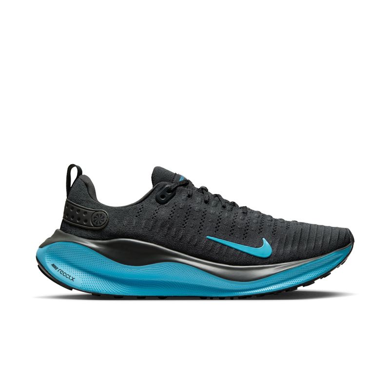 Tenis-nike-para-hombre-Nike-Reactx-Infinity-Run-4-para-correr-color-gris.-Lateral-Externa-Derecha