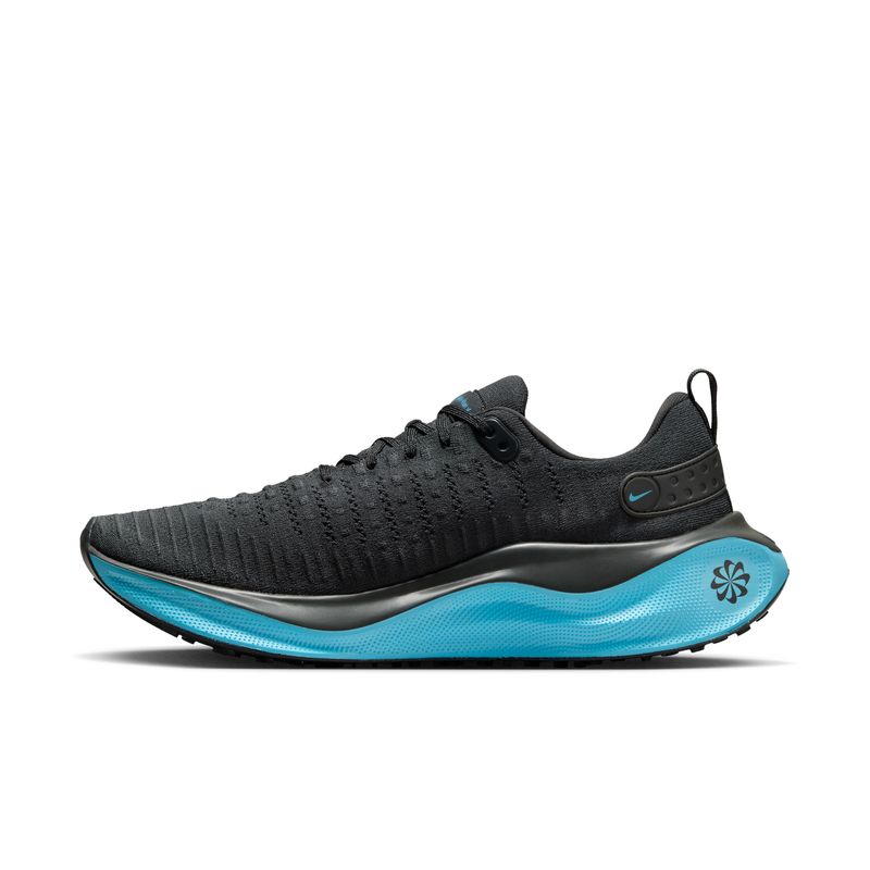 Tenis-nike-para-hombre-Nike-Reactx-Infinity-Run-4-para-correr-color-gris.-Lateral-Interna-Derecha