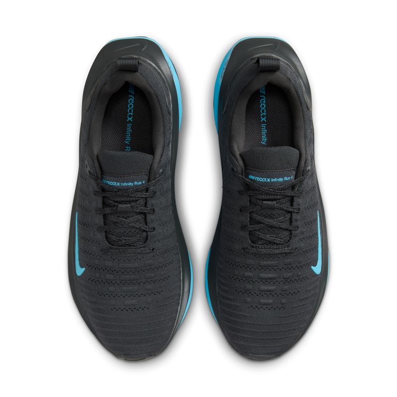 Tenis-nike-para-hombre-Nike-Reactx-Infinity-Run-4-para-correr-color-gris.-Capellada
