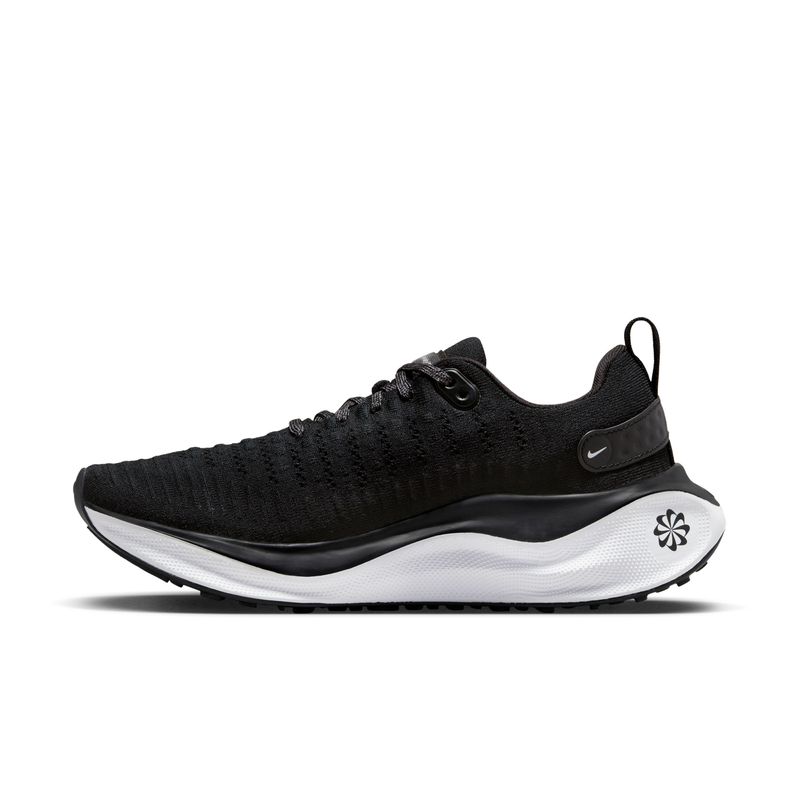 Tenis-nike-para-mujer-W-Nike-Reactx-Infinity-Run-4-para-correr-color-negro.-Lateral-Interna-Derecha