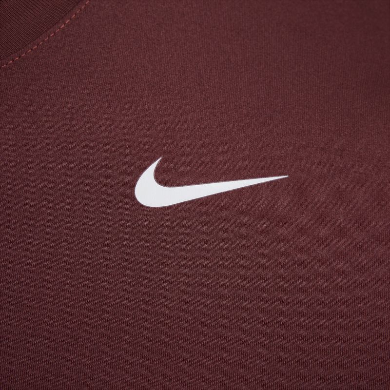Camiseta-Manga-Corta-nike-para-hombre-M-Nk-Df-Tee-Rlgd-Reset-para-entrenamiento-color-rojo.-Detalle-6