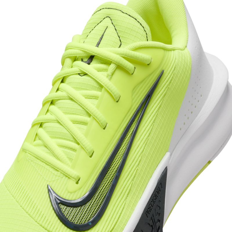 Tenis-nike-para-hombre-Nike-Precision-Vii-para-baloncesto-color-multicolor.-Detalle-1
