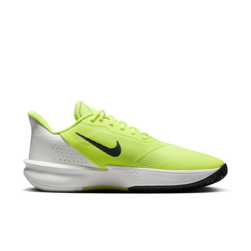 Tenis-nike-para-hombre-Nike-Precision-Vii-para-baloncesto-color-multicolor.-Lateral-Interna-Izquierda