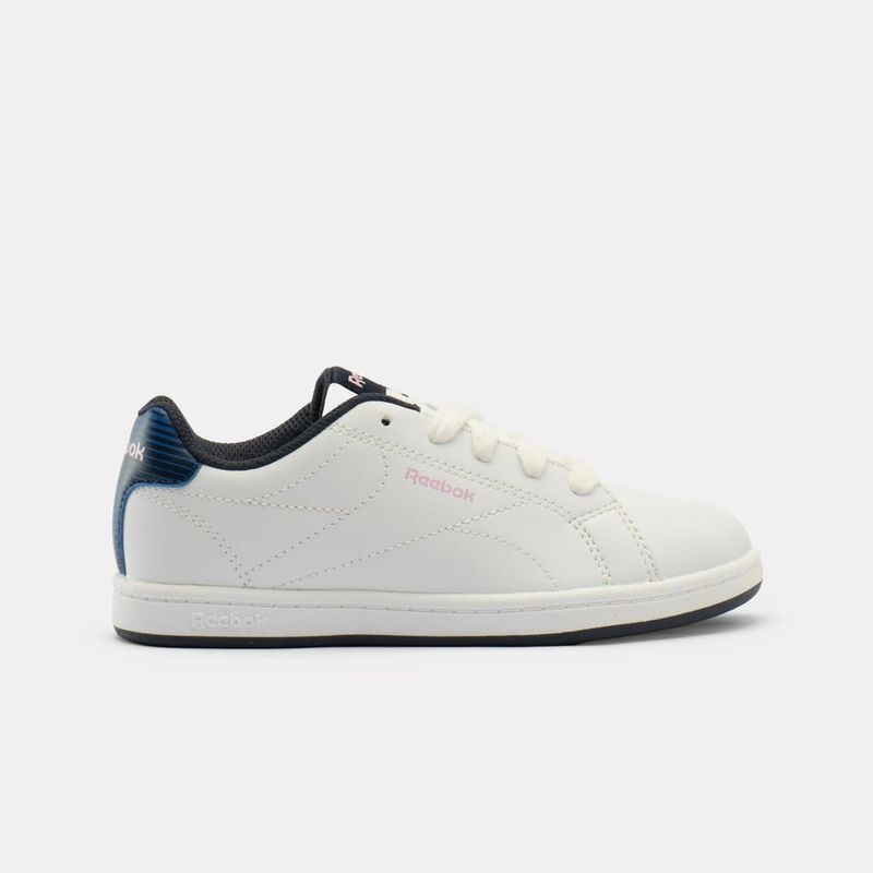 Tenis-reebok-para-mujer-Rbk-Royal-Complete-Cln-2.0-para-moda-color-blanco.-Lateral-Externa-Derecha