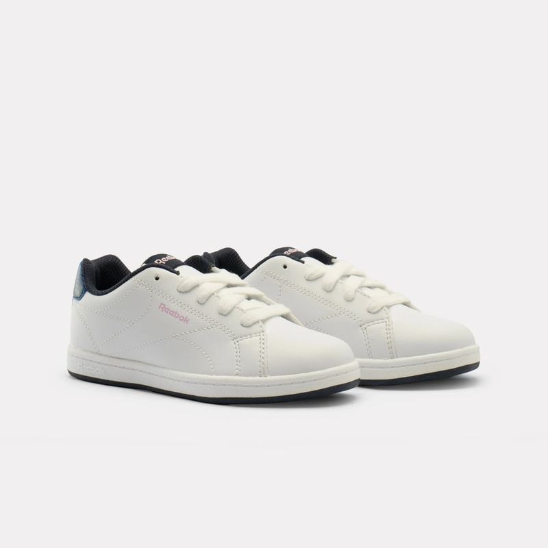 Tenis-reebok-para-mujer-Rbk-Royal-Complete-Cln-2.0-para-moda-color-blanco.-Lateral-Interna-Izquierda