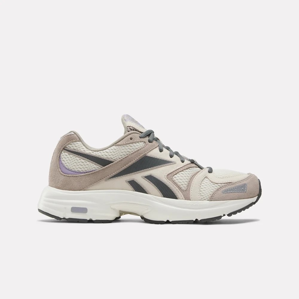 Reebok Rbk Premier Road Plus Vi Tenis cafe unisex lifestyle