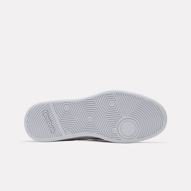 Tenis-reebok-para-mujer-Reebok-Court-Advance-Clip-para-moda-color-blanco.-Suela