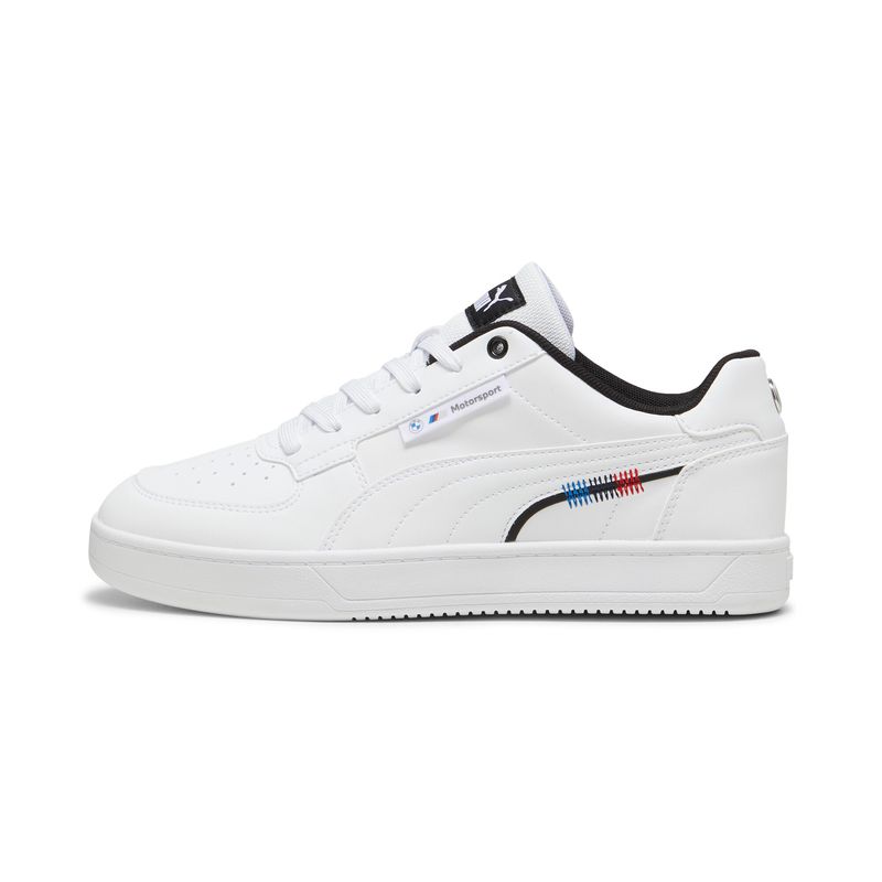 Puma bmw hombre blanco clearance