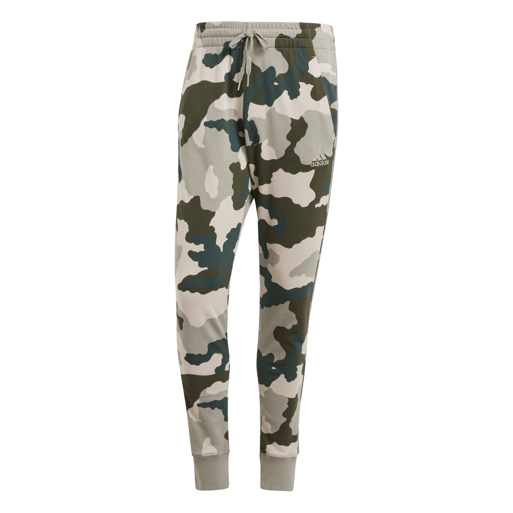Adidas M Camo Pt Pantalon gris de hombre lifestyle Referencia IV7384 prochampions