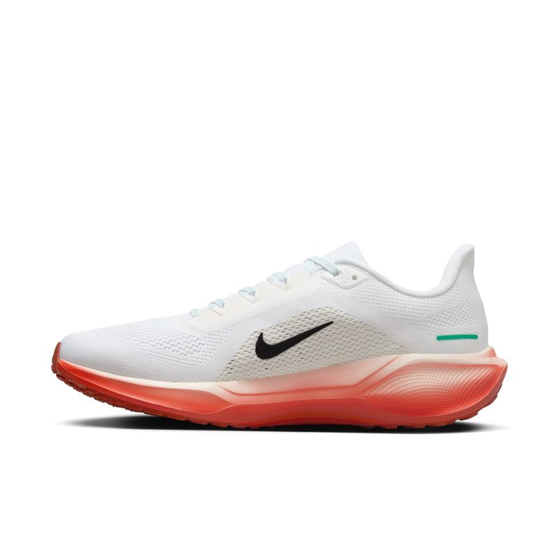 Tenis-nike-para-hombre-Air-Zoom-Pegasus-41-Ek-para-correr-color-blanco.-Lateral-Interna-Derecha