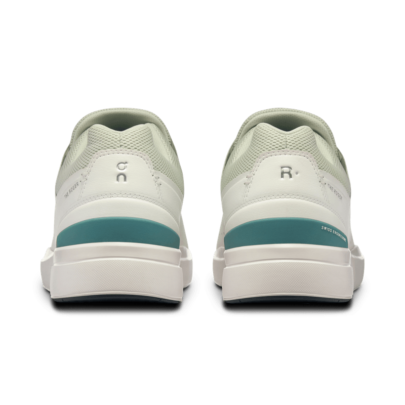 Tenis-on-para-hombre-The-Roger-Advantage-2-para-moda-color-blanco.-Talon