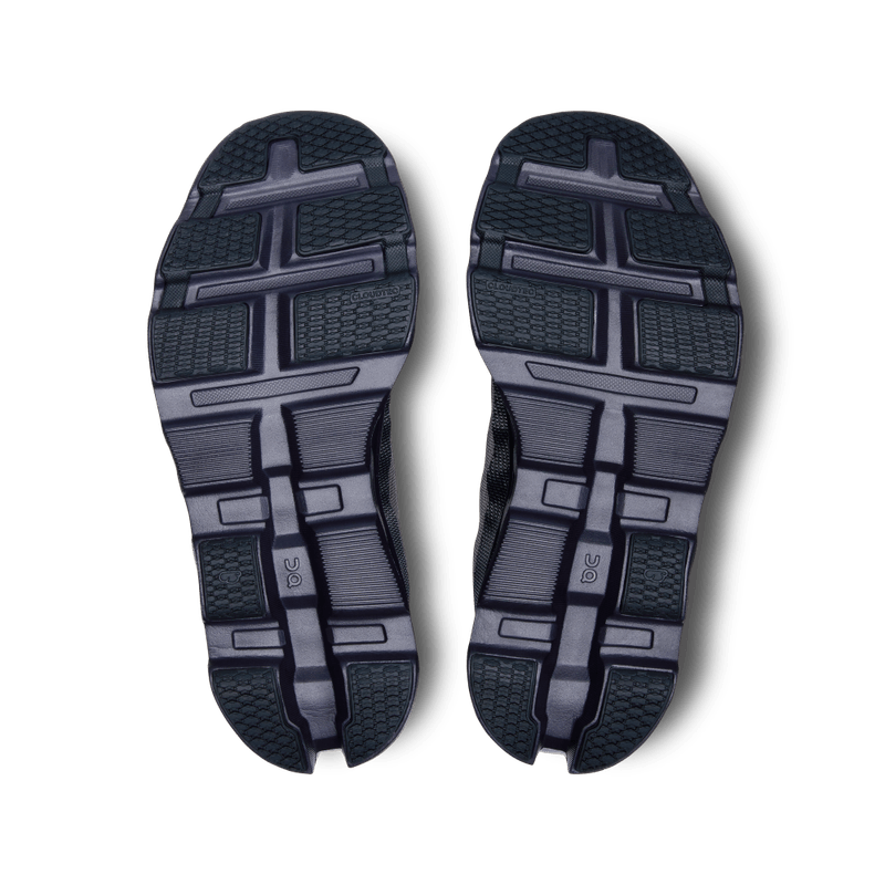 Tenis-on-para-mujer-Cloudmonster-2-para-correr-color-negro.-Suela