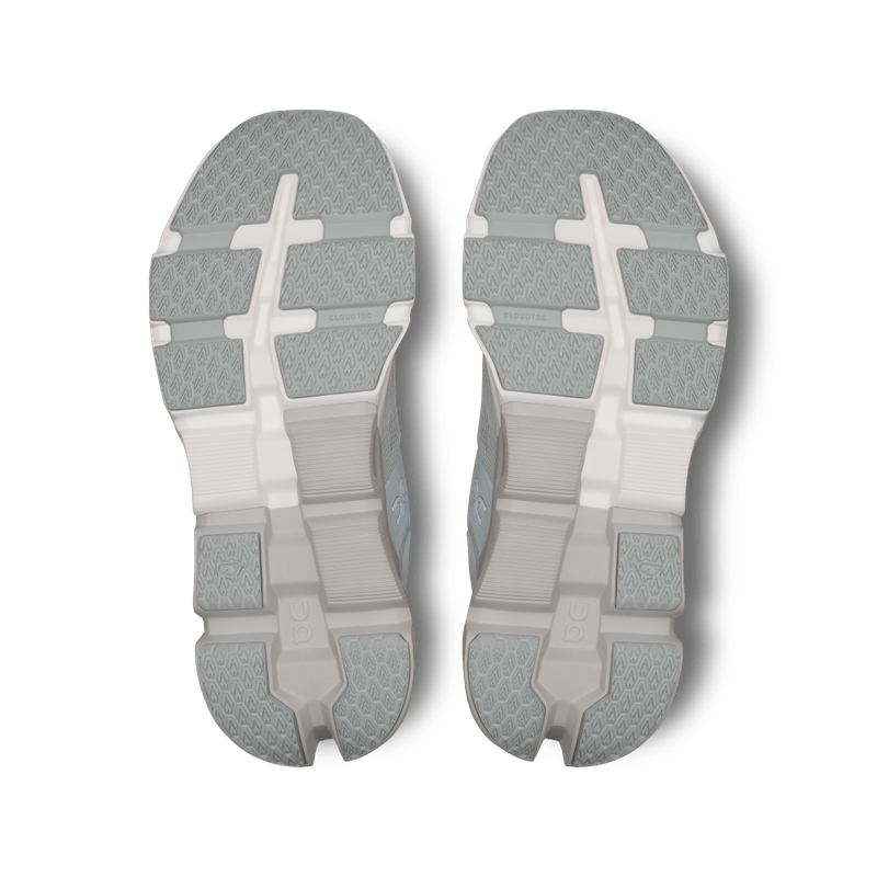 Tenis-on-para-hombre-Cloudflyer-5-M-para-correr-color-gris.-Suela