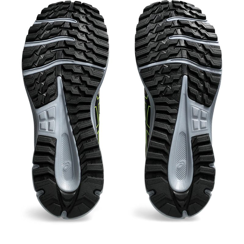 Tenis-asics-para-hombre-Trail-Scout-3-para-outdoor-color-negro.-Suela