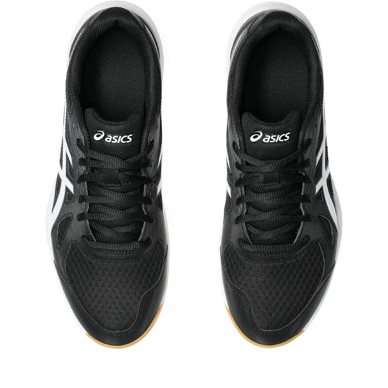 Tenis-asics-para-hombre-Upcourt-6-para-indoor-color-negro.-Capellada