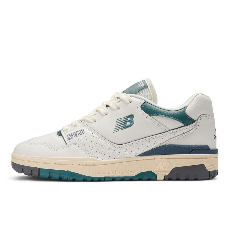 Tenis-new-balance-para-hombre-Bb550-para-moda-color-blanco.-20