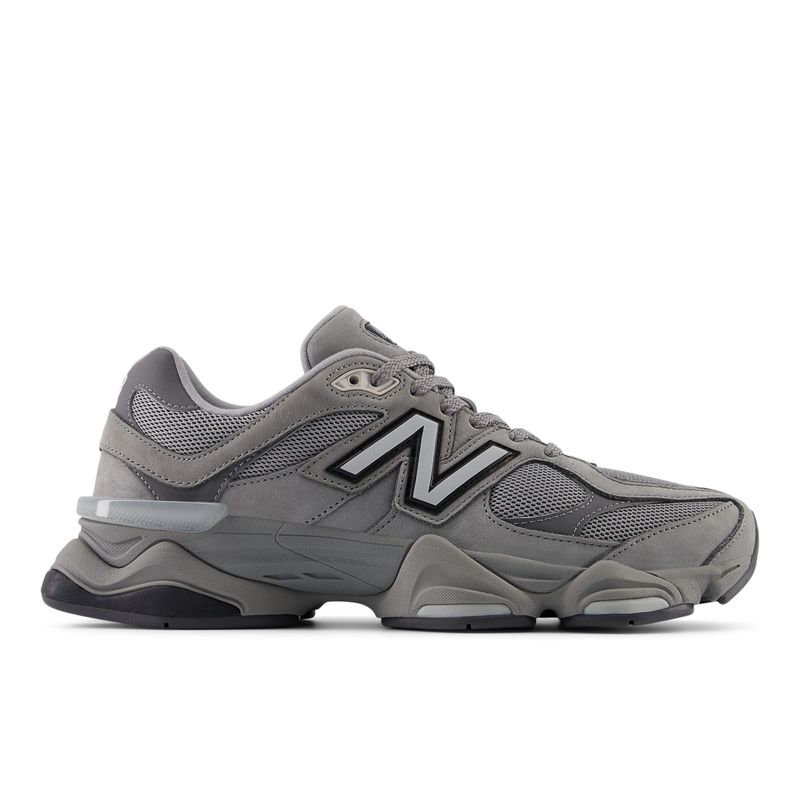 Tenis-new-balance-unisex-9060-para-moda-color-gris.-Lateral-Derecha