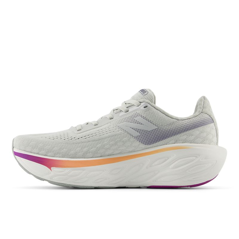Tenis-new-balance-para-mujer-1080-V14-para-correr-color-gris.-Lateral-Izquiersa