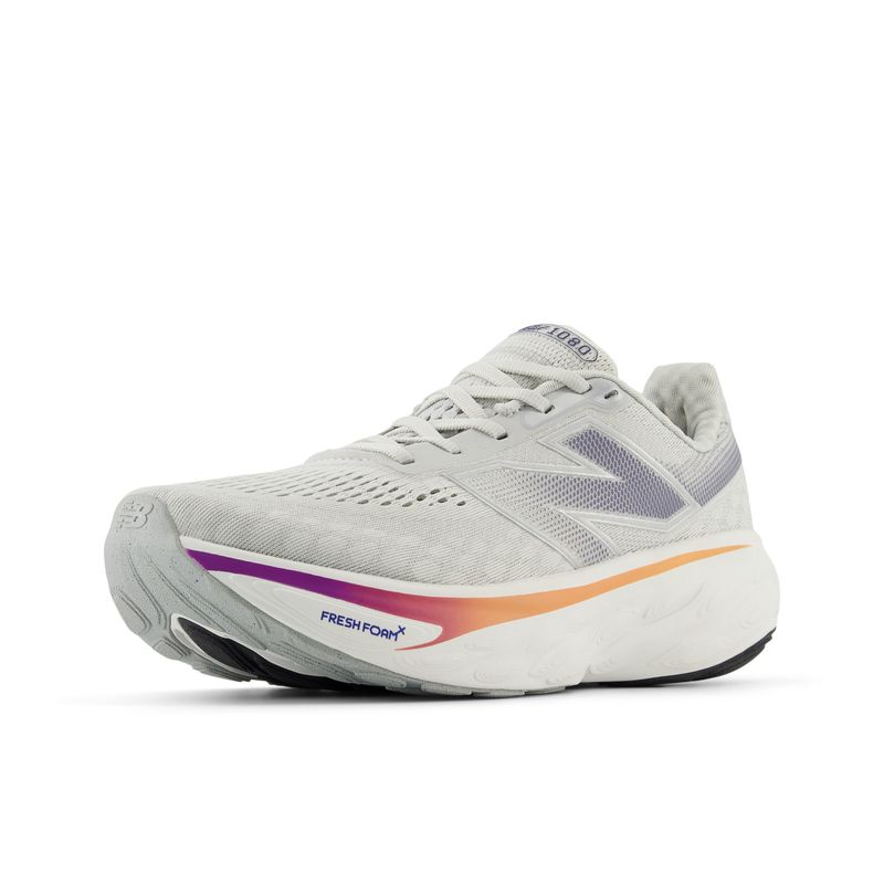 Tenis-new-balance-para-mujer-1080-V14-para-correr-color-gris.-Lateral-Diagonal-Derecha